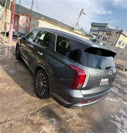 هيونداي باليسيد